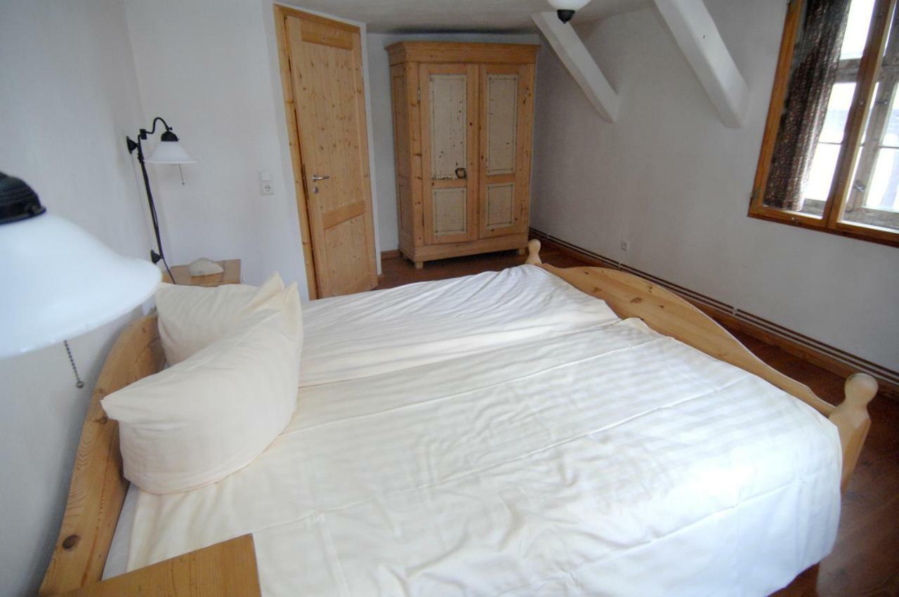 Gaestehaus Tanzwerder Hannoversch Münden Extérieur photo
