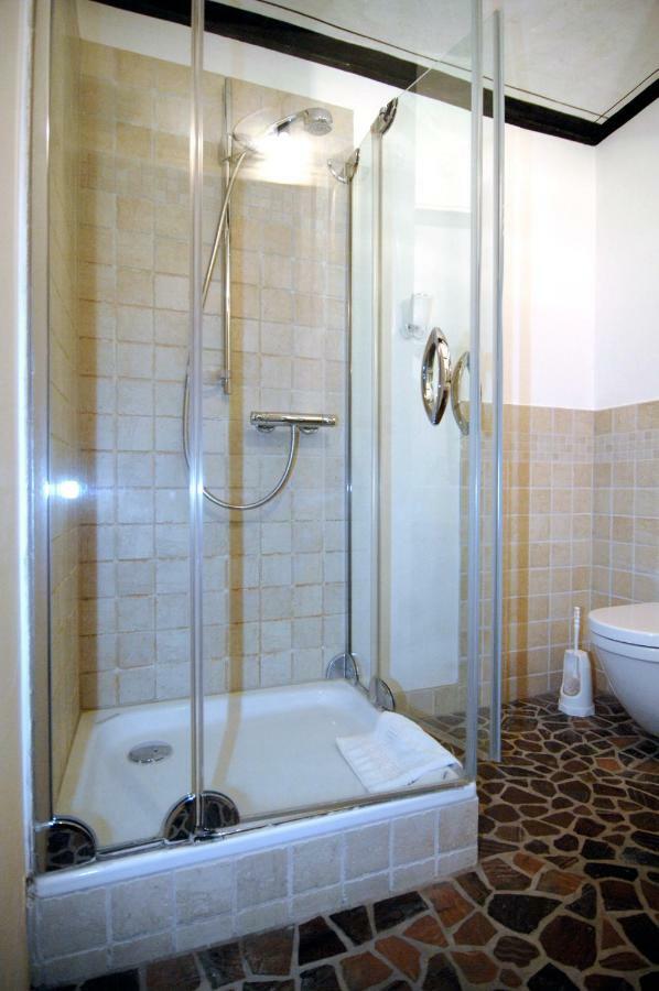 Gaestehaus Tanzwerder Hannoversch Münden Extérieur photo