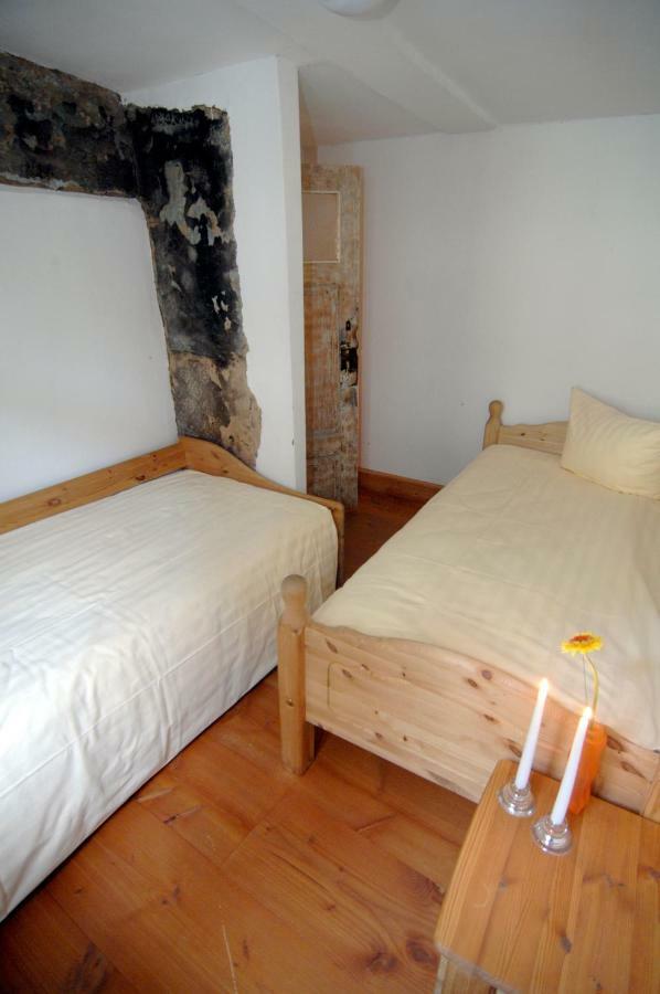 Gaestehaus Tanzwerder Hannoversch Münden Extérieur photo