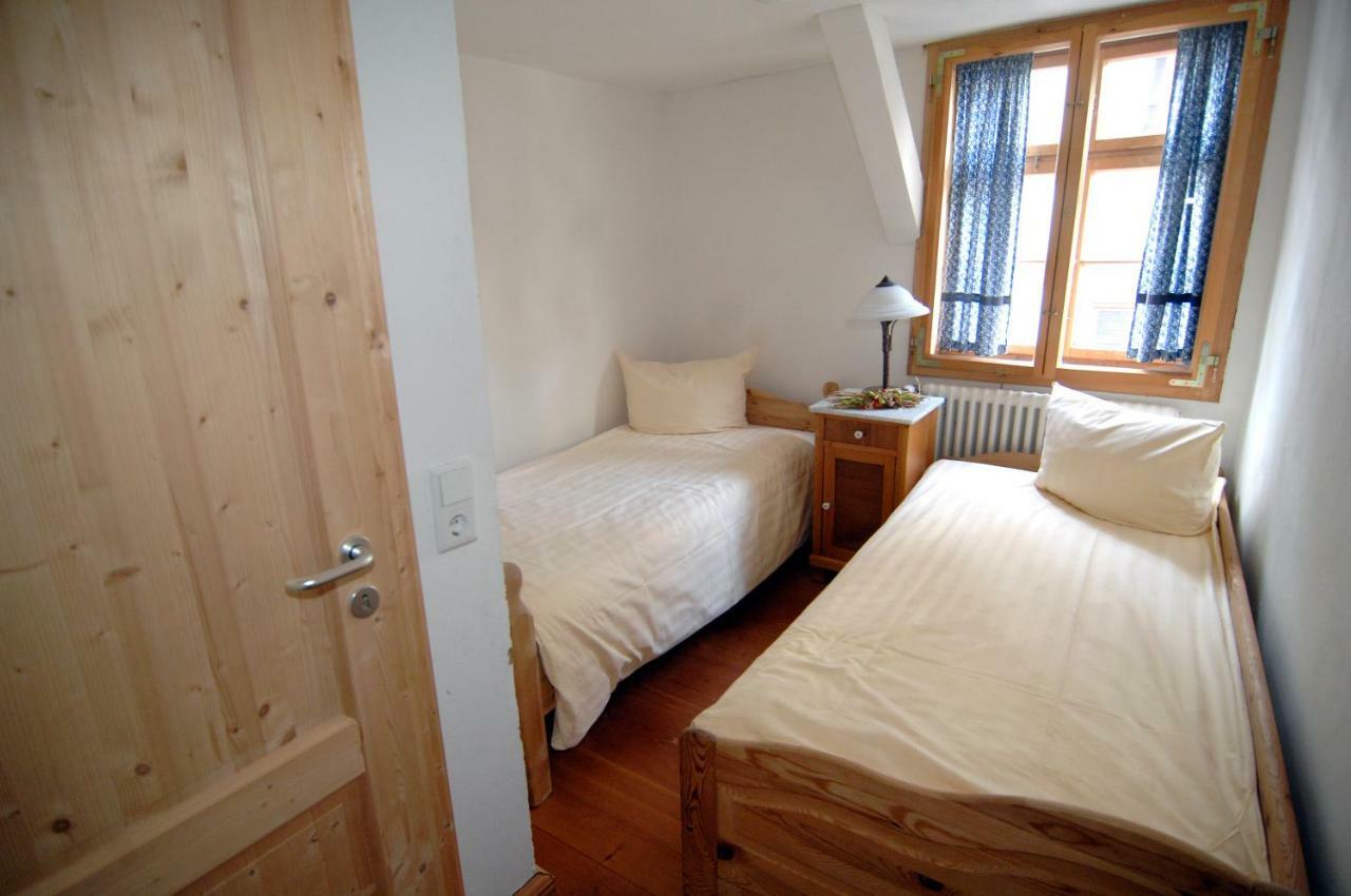 Gaestehaus Tanzwerder Hannoversch Münden Extérieur photo