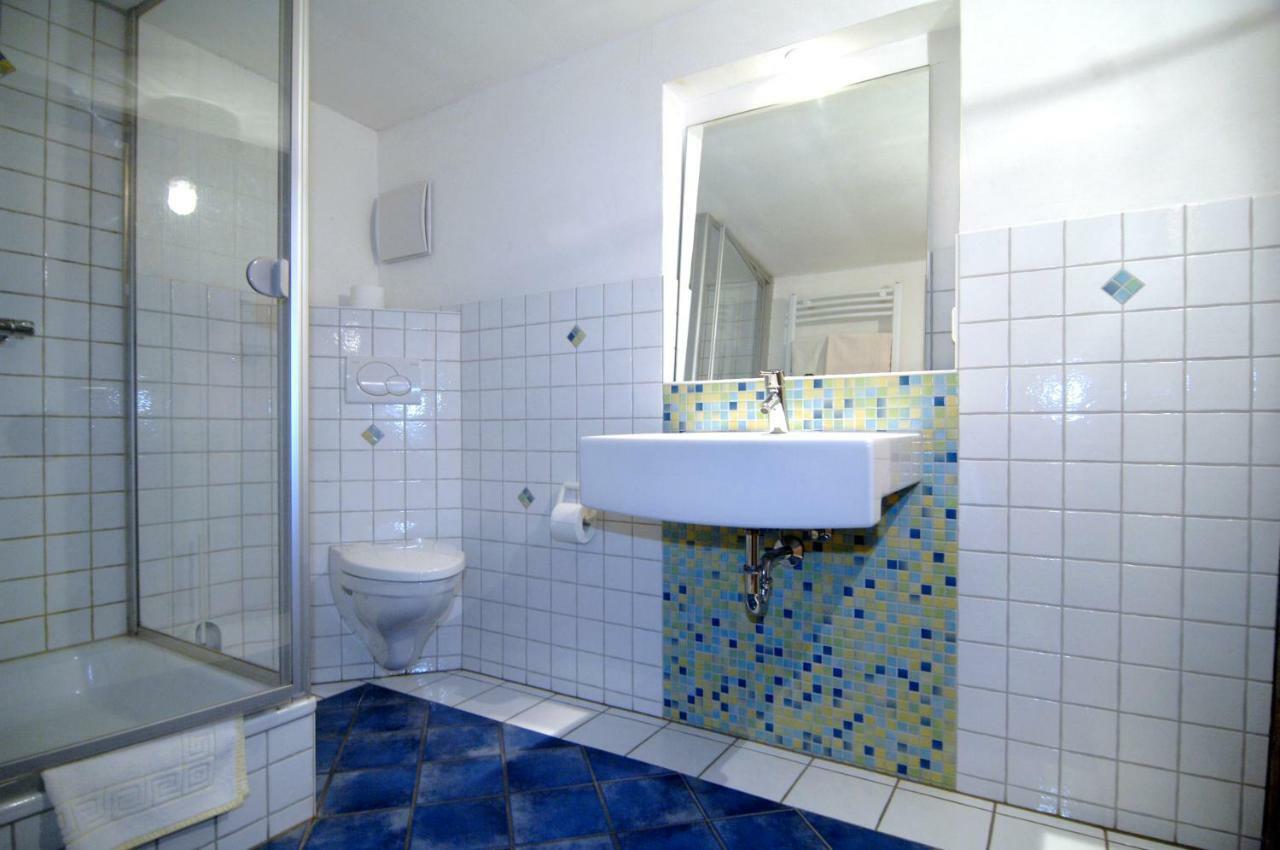 Gaestehaus Tanzwerder Hannoversch Münden Extérieur photo
