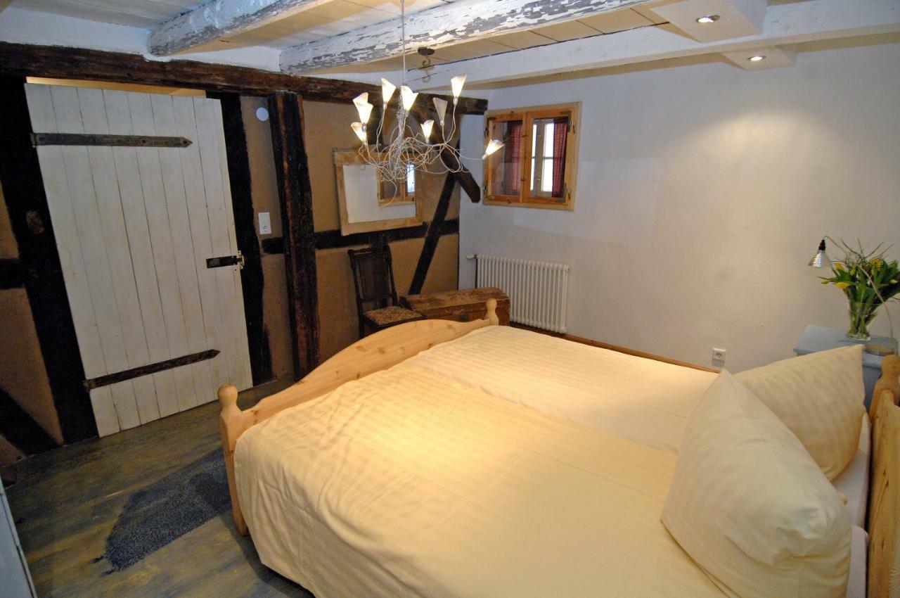 Gaestehaus Tanzwerder Hannoversch Münden Extérieur photo