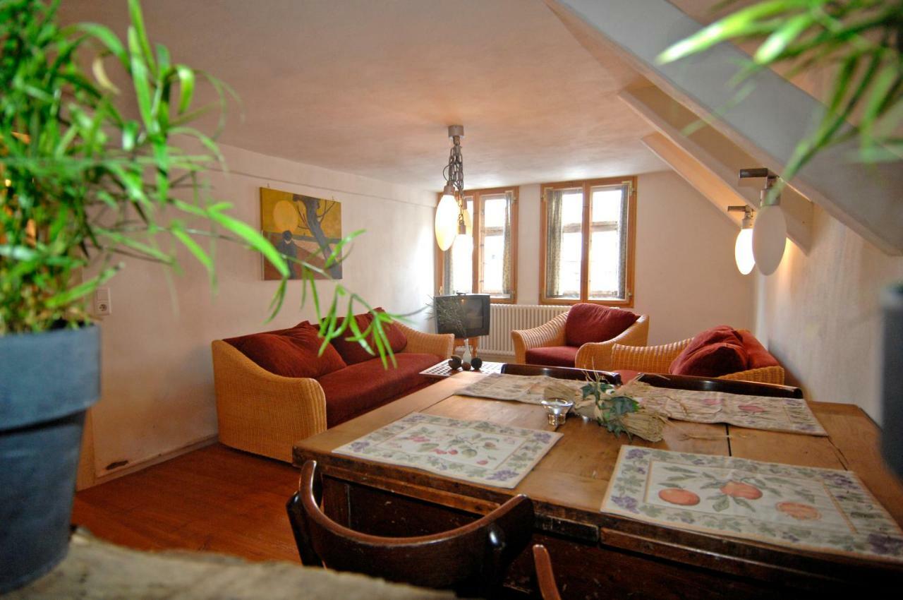 Gaestehaus Tanzwerder Hannoversch Münden Extérieur photo
