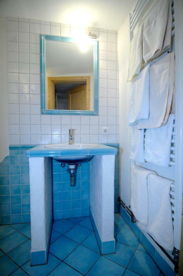 Gaestehaus Tanzwerder Hannoversch Münden Extérieur photo