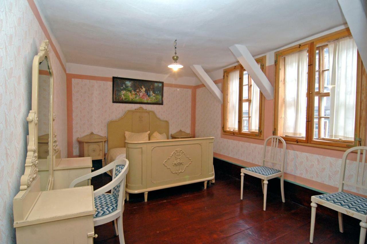 Gaestehaus Tanzwerder Hannoversch Münden Extérieur photo